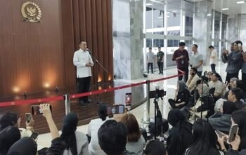Prabowo Kirim Surpres ke DPR, Ajukan Destry jadi Gubernur BI Definitif