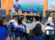 Gusti Abidinsyah Dorong Warga Sungai Pinang Lama Ciptakan Peluang Usaha