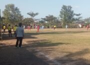 Peseban Banjarmasin Dikalahkan Persetala Tanah Laut 0-2 di Piala Soeratin U-17 Kalsel