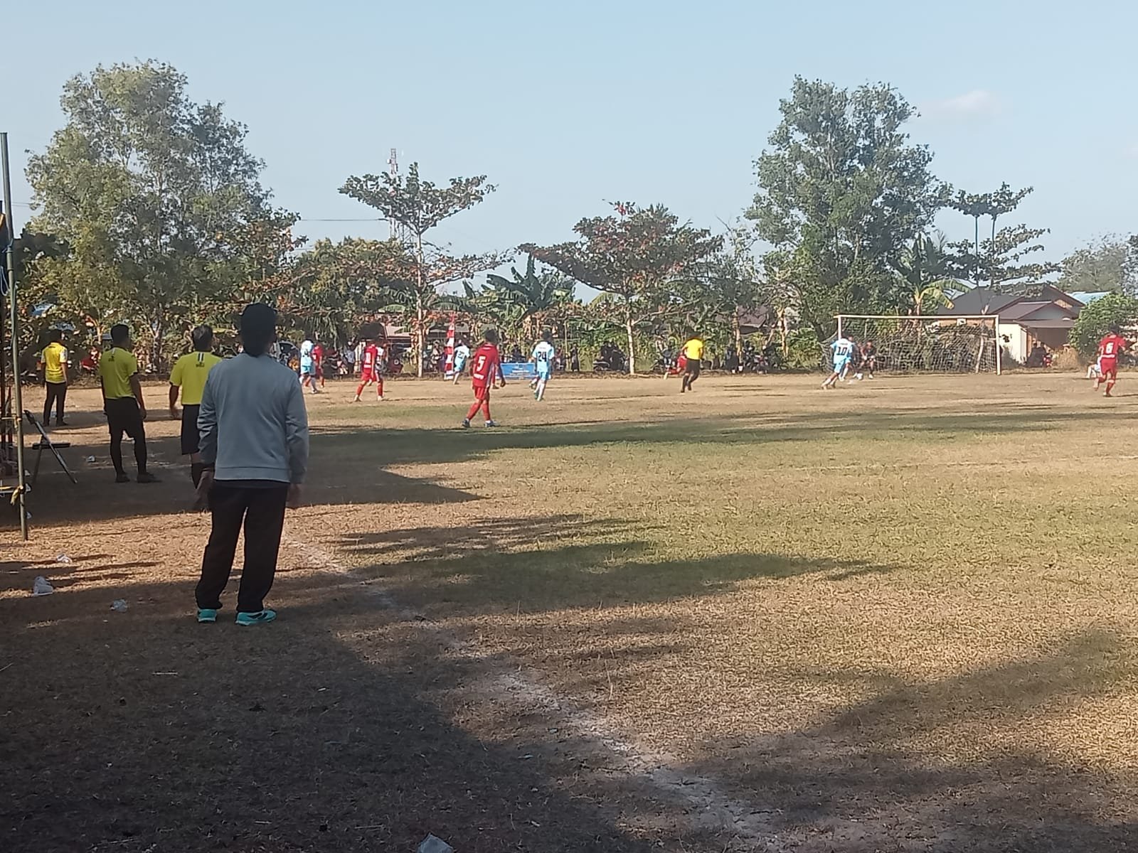 Peseban Banjarmasin Dikalahkan Persetala Tanah Laut 0-2 di Piala Soeratin U-17 Kalsel 1 IMG 20260810 WA0046