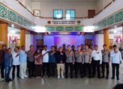 Pemberantasan Narkoba Tak Bisa Dibebankan ke Polisi, Pencegahan Harus Dimulai dari Keluarga