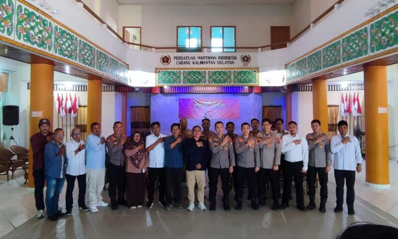 Pemberantasan Narkoba Tak Bisa Dibebankan ke Polisi, Pencegahan Harus Dimulai dari Keluarga 1 IMG 20260810 WA0055 e1786359104991