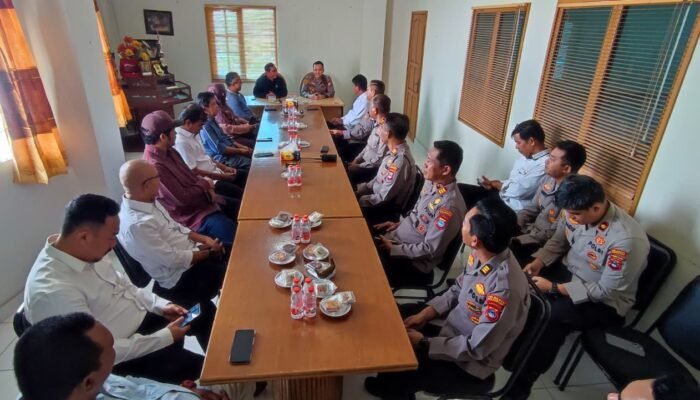 Pemberantasan Narkoba Tak Bisa Dibebankan ke Polisi, Pencegahan Harus Dimulai dari Keluarga 3 IMG 20260810 WA0056