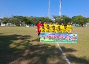 Persepan Pagatan dan Gasib Barabai Petik Kemenangan di Piala Soeratin U-17 se Kalsel 2026