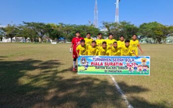 Persepan Pagatan dan Gasib Barabai Petik Kemenangan di Piala Soeratin U-17 se Kalsel 2026 6 IMG 20260811 WA0001