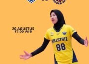Menanti Debut Megawati Bersama Hyundai Hillstate Melawan Wonder Dogs pada 20 Agustus