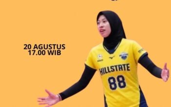 Menanti Debut Megawati Bersama Hyundai Hillstate Melawan Wonder Dogs pada 20 Agustus 4 IMG 20260811 WA0004