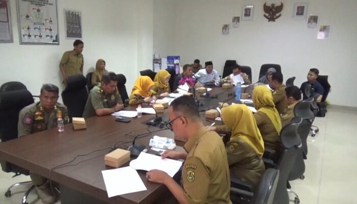 Pansus KTR Rampung Dibahas, Perlindungan Anak Diperkuat