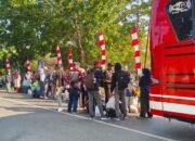 Calon Mahasiswa PADAKU ULM Ikuti Pengenalan Kampus