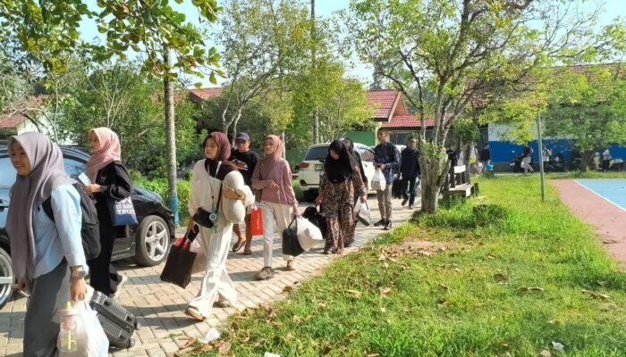 Calon Mahasiswa PADAKU ULM Ikuti Pengenalan Kampus 3 IMG 20260811 WA0011