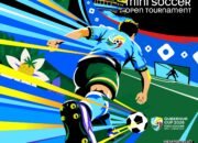 Gubernur Cup Mini Soccer Open Turnamen 2026 Siap Digelar!