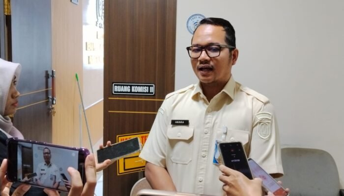 Kalsel Terancam Sanksi, Jika Tak Selesaikan Revisi Perda Pajak dan Retribusi Daerah