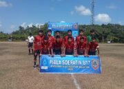 Peseban Banjarmasin U-17 Bungkam Perseka Kandangan di Piala Soeratin U-17 Kalsel 2026