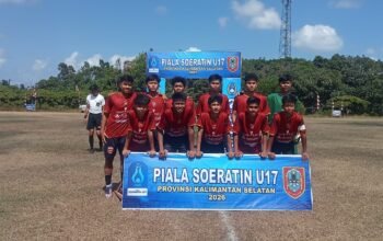 Peseban Banjarmasin U-17 Bungkam Perseka Kandangan di Piala Soeratin U-17 Kalsel 2026 5 IMG 20260811 WA0021