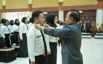 Bupati Tapin Ingatkan P3K, Status Aparatur Diikuti Tanggung Jawab Melayani 4 IMG 20260811 WA0029 1