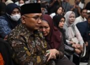 Mantan Menteri Agama, Yaqut Didakwa Perkaya Diri Rp4,83 Miliar pada Kasus Korupsi Kuota Haji