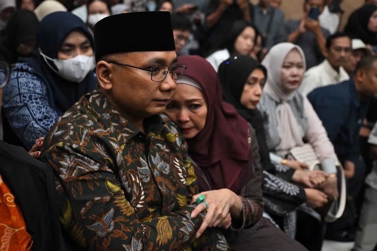 Mantan Menteri Agama, Yaqut Didakwa Perkaya Diri Rp4,83 Miliar pada Kasus Korupsi Kuota Haji 1 IMG 20260811 WA0045