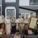 Momen Hari Jadi Kalsel, Gubernur Salurkan Tali Asih dan Pererat Silaturahmi dengan Tokoh Banua