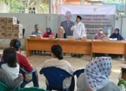 Cegah Stunting dari Desa, Nor Fajeri Dorong Penguatan Peran Ibu Hamil dan Kader Kesehatan