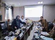 Komisi IV DPRD Kalsel dan Disdikbud Perkuat Kolaborasi Tangani Anak Tidak Sekolah