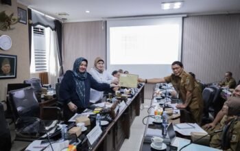 Komisi IV DPRD Kalsel dan Disdikbud Perkuat Kolaborasi Tangani Anak Tidak Sekolah 4 IMG 20260811 WA0063