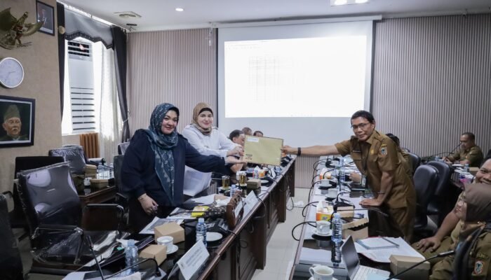 Komisi IV DPRD Kalsel dan Disdikbud Perkuat Kolaborasi Tangani Anak Tidak Sekolah