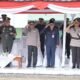 Hadiri Penutupan Pendidikan Bintara Infanteri TNI AD, Supian HK Tekankan Profesionalitas Prajurit