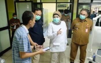 Komisi IV DPRD Kalsel Soroti Stok Darah dan Layanan UTD Rumah Sakit 7 IMG 20260812 WA0000