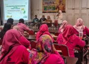 Sosialisasi Perda Pengelolaan Sampah, Dewi Damayanti Said Ajak PKK Jadi Motor Penggerak Perubahan