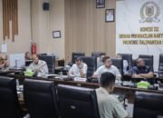 Pansus Pengawasan Distribusi BBM DPRD Kalsel Matangkan Rekomendasi Berbasis Data
