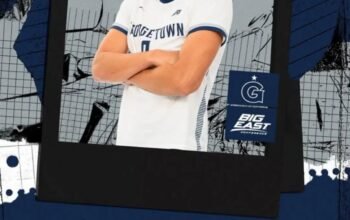 Striker Timnas Indonesia, Mitchell Baker Dinobatkan sebagai BIG EAST Preseason Offensive Player of the Year 2026 4 IMG 20260812 WA0012 1