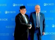 Kepastian Hukum, Investasi, dan Upaya Indonesia Menuju OECD