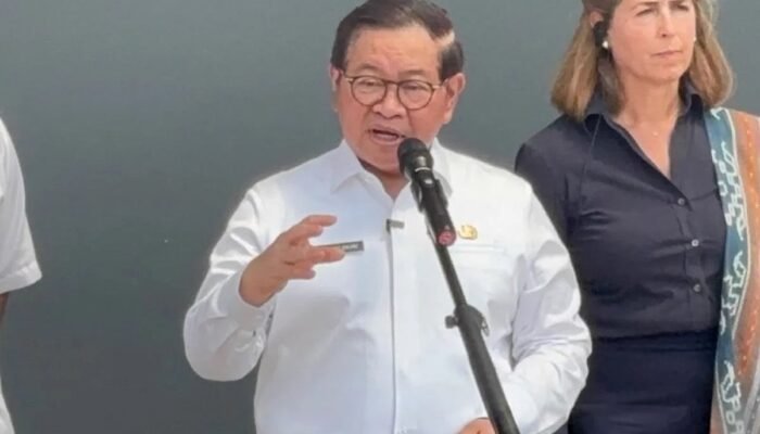 Gubernur DKI Pramono Kecam Tantangan Hafal Al Quran Berhadiah Miras di Acara Musik