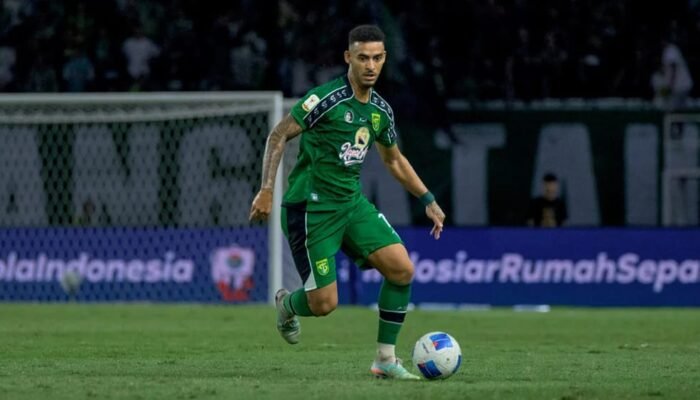 Lima Pemain Pilar Persebaya Jadi Perhatian Khusus Jelang Super League