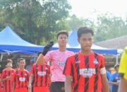 Gasib U-17 Lolos ke Perempatfinal Usai Tahan Imbang Banjar Union di Piala Soeratin U-17 se Kalsel