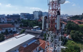 XLSMART Berhasil Raih Kinerja Solid Semester I 2026, Sinergi dan Ekspansi 5G Perkuat Profitabilitas serta Fondasi Pertumbuhan Berkelanjutan 7 IMG 20260812 WA0017