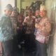 Paman Birin Hadiri Rapat Paripurna DPRD Kalsel, Tebar Senyum dan Sapa Sejumlah Pejabat