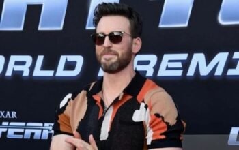 Aktor Chris Evans Bocorkan Cerita Captain America pada film Baru "Avengers" 4 IMG 20260812 WA0028