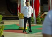 Jelang HUT RI, Zazuli Ingatkan ASN Banjarmasin Jaga Disiplin dan Kebersamaan