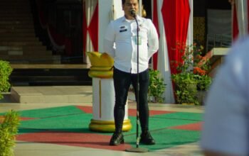 Jelang HUT RI, Zazuli Ingatkan ASN Banjarmasin Jaga Disiplin dan Kebersamaan 5 IMG 20260812 WA0029