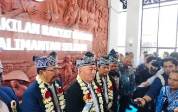 Gubernur Sebut Petugas Semangat Padamkan Karhutla 4 IMG 20260812 WA0032