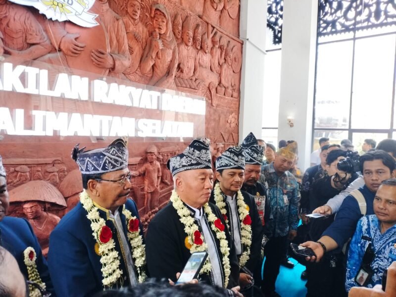 Gubernur Sebut Petugas Semangat Padamkan Karhutla 1 IMG 20260812 WA0032 e1786520227864