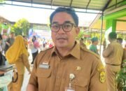 Kasus Dugaan Pelecehan Oknum Guru di Banjarmasin Masih Bergulir, Disdik Tunggu Hasil Pemeriksaan