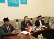 Dua Akademisi dan Hafizh IIQ Jakarta Raih Imam Bukhari International Scholarship 2026