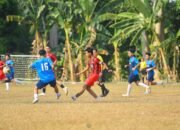 Persebaru Tahan Imbang Putra Plaosan 1-1, Jumpa Persemas FC di Perempatfinal Piala Soeratin U-17 2026 Kalsel