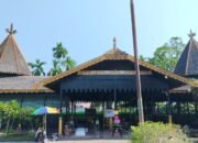 Jelang Haul ke-500 Sultan Suriansyah, Kawasan Kuin Utara Bersiap Sambut Ribuan Jemaah