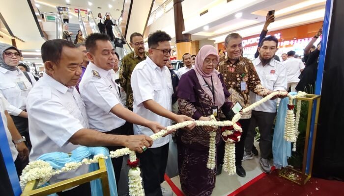 Optimis, REI Kalsel Targetkan 13 Ribu Rumah di Tengah Ekonomi yang Melambat