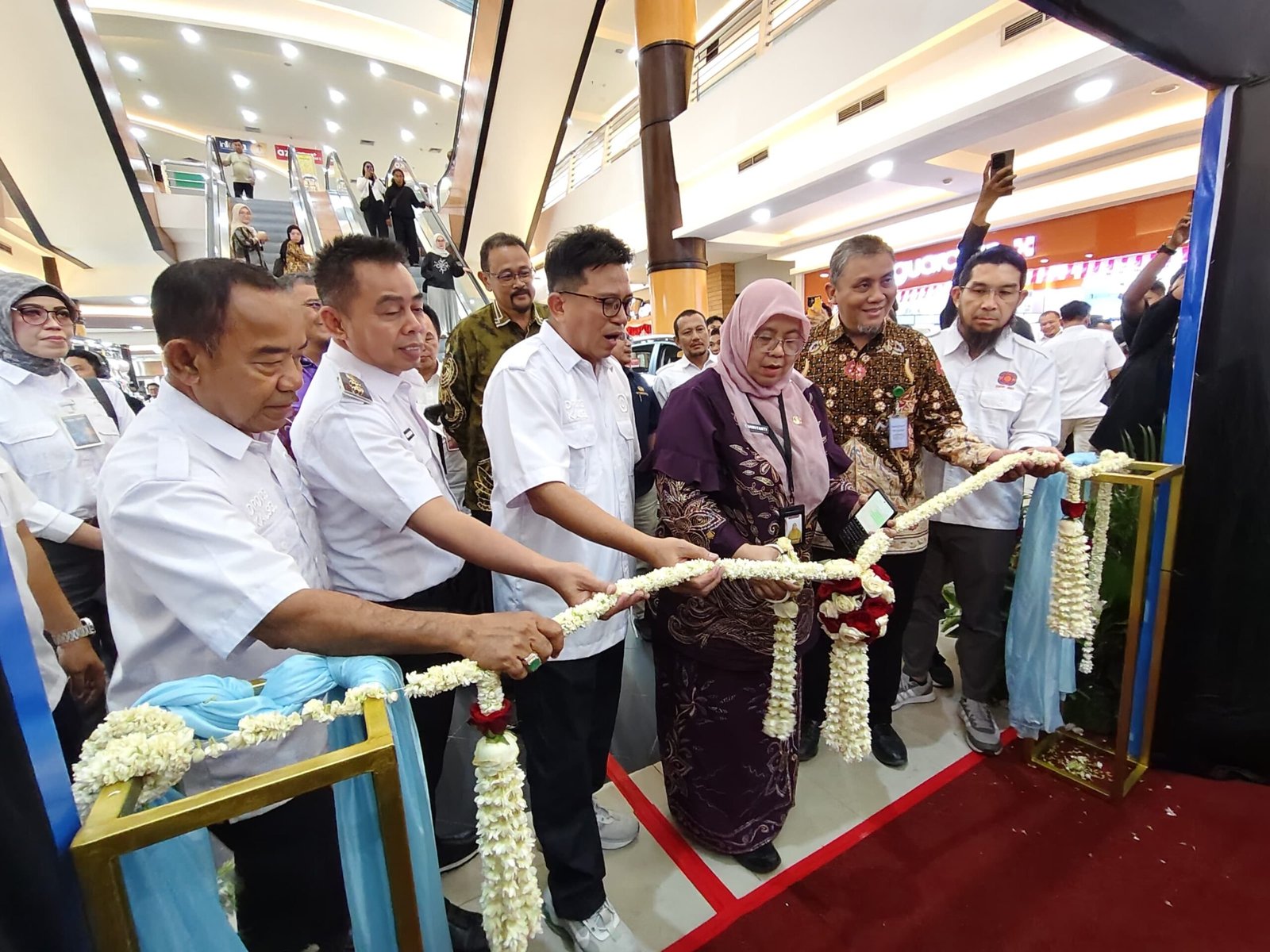 Optimis, REI Kalsel Targetkan 13 Ribu Rumah di Tengah Ekonomi yang Melambat 1 IMG 20260812 WA0059 scaled