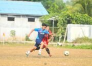 Persetala Hajar Perseka 8-1, PS Balangan Kalahkan Banjar Union 2-1 di Piala Soeratin U-17 2026 Kalsel