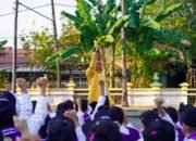 PKKMB ULM 2026 Usung Semangat “Bergerak Bersama Wasaka untuk ULM Berdampak”